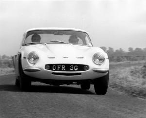 TVR Tuscan '1967